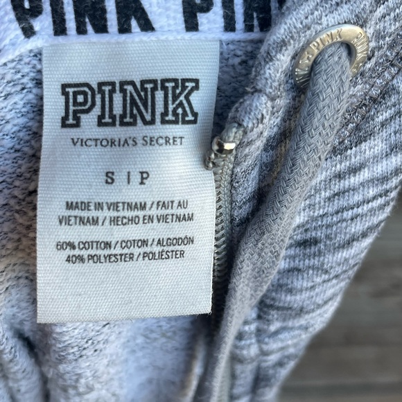 PINK Victoria’s Secret sequin jacket - Picture 13 of 13